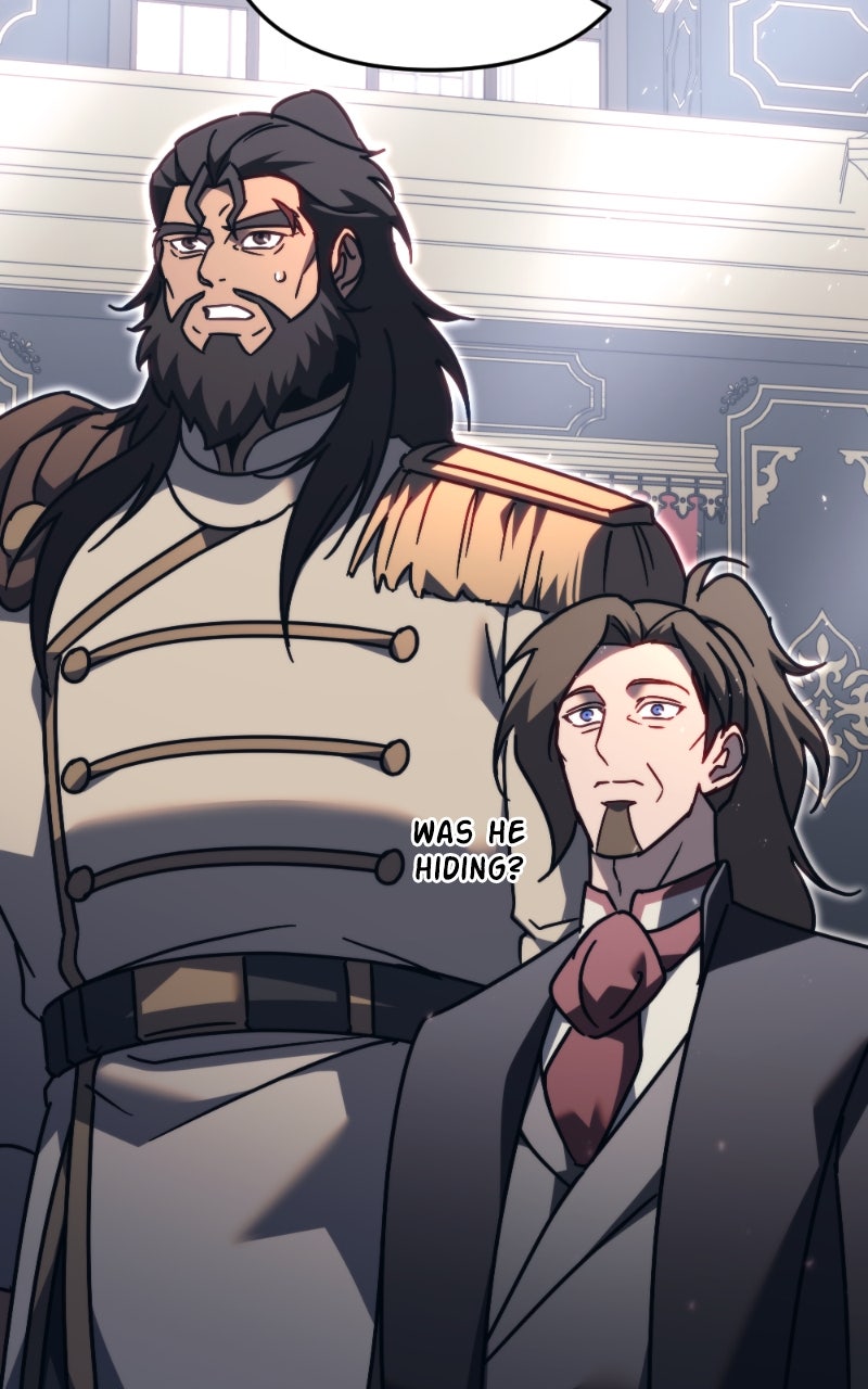 Read A Flame Reborn EN Manga Online