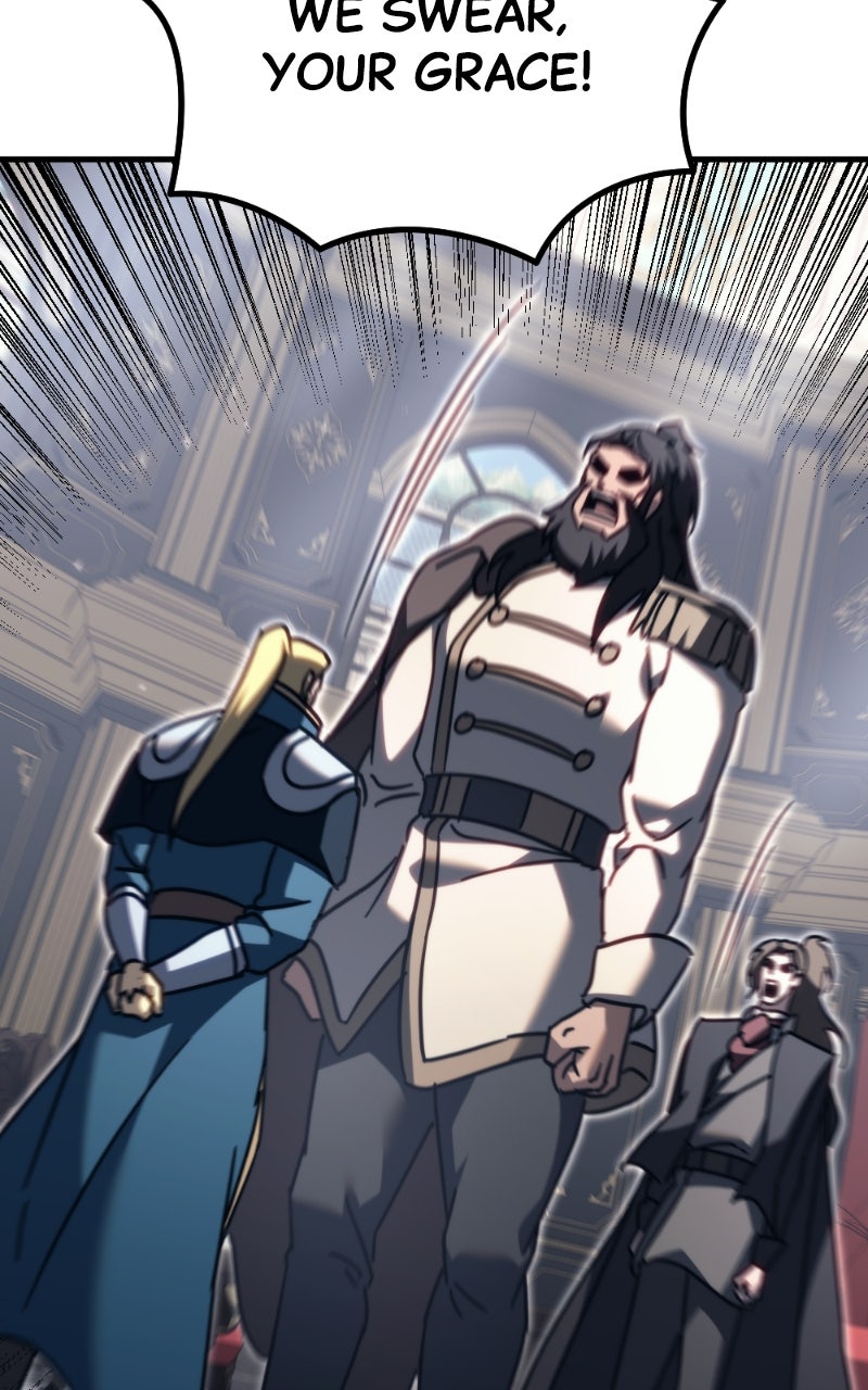 Read A Flame Reborn EN Manga Online