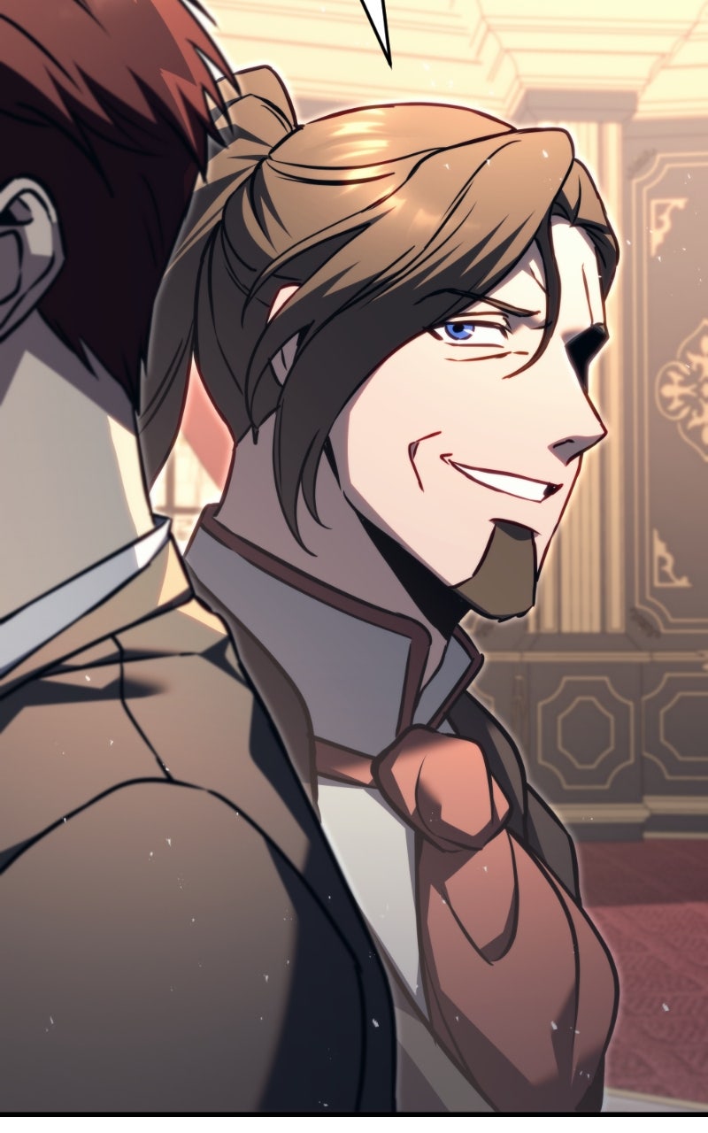 Read A Flame Reborn EN Manga Online