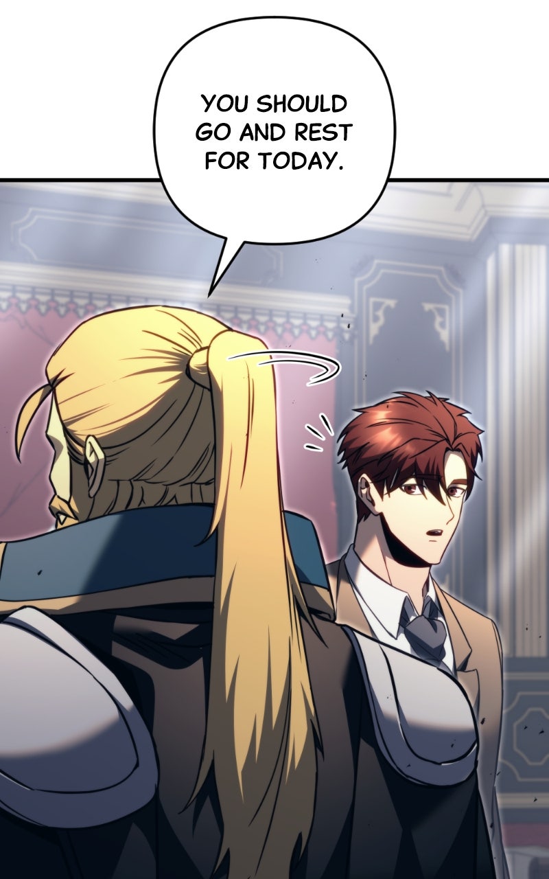 Read A Flame Reborn EN Manga Online