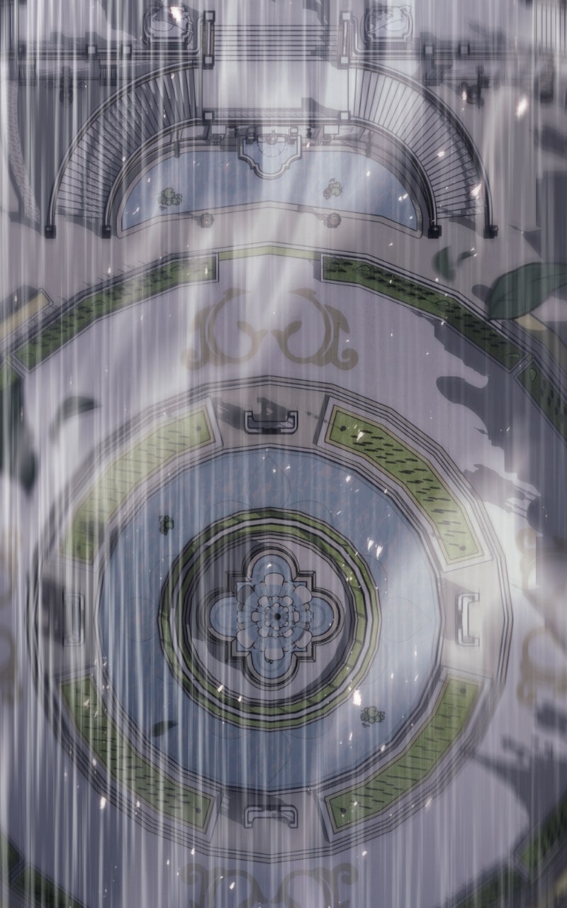 Read A Flame Reborn EN Manga Online