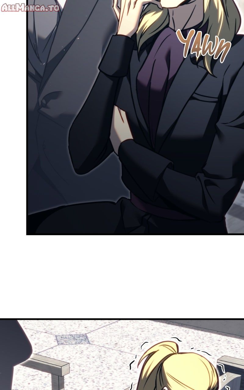 Read A Flame Reborn EN Manga Online