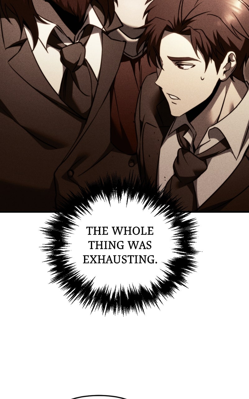 Read A Flame Reborn EN Manga Online