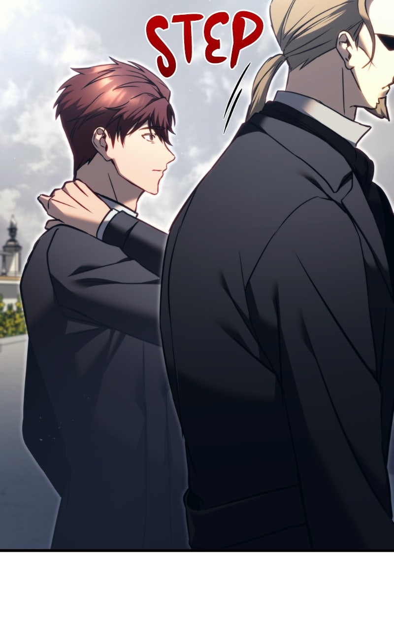 Read A Flame Reborn EN Manga Online