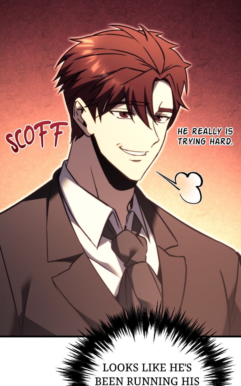 Read A Flame Reborn EN Manga Online