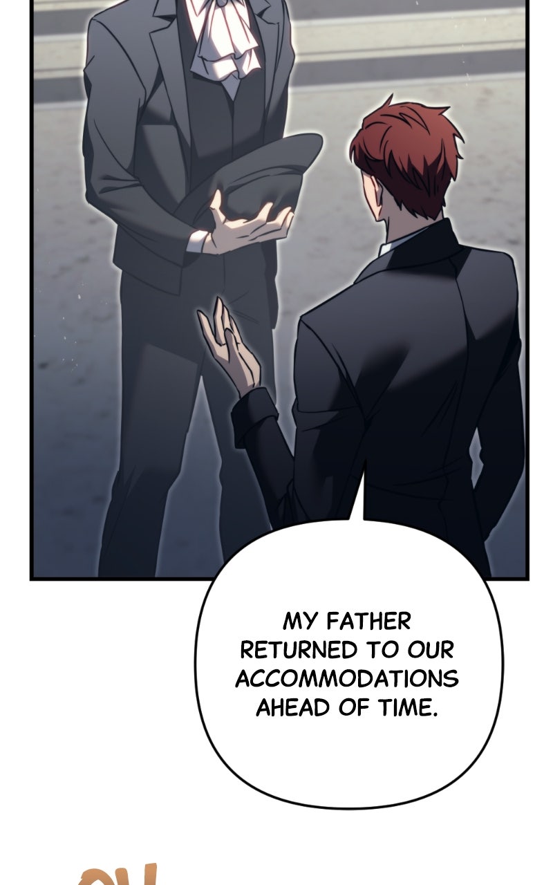 Read A Flame Reborn EN Manga Online