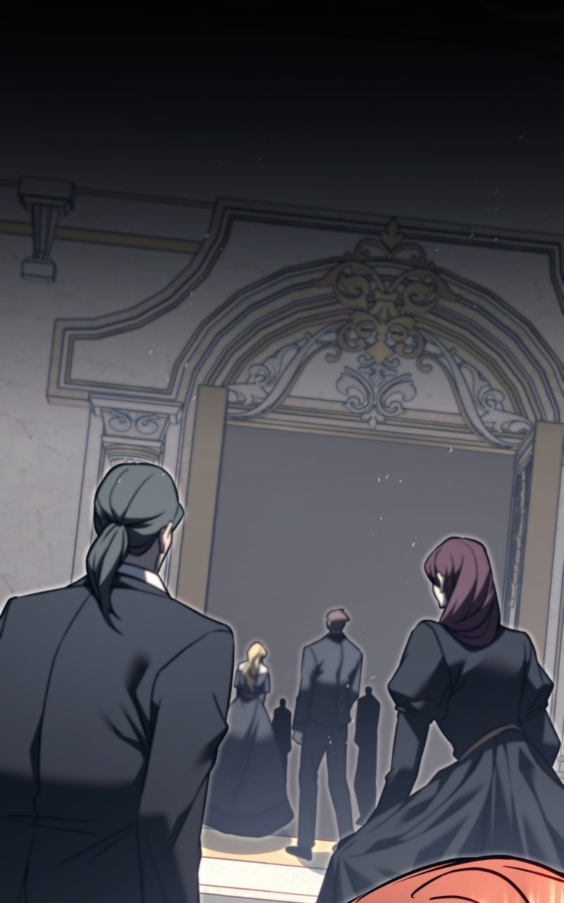 Read A Flame Reborn EN Manga Online