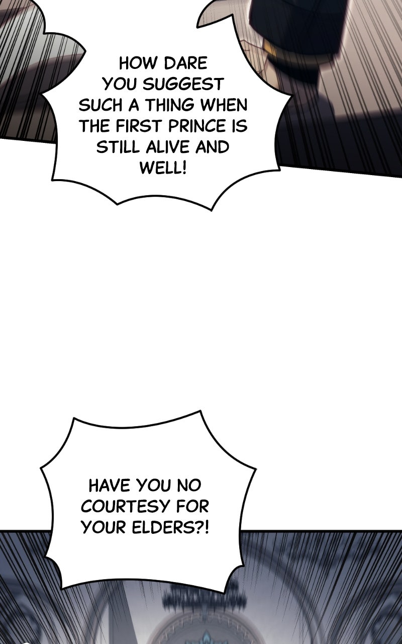 Read A Flame Reborn EN Manga Online