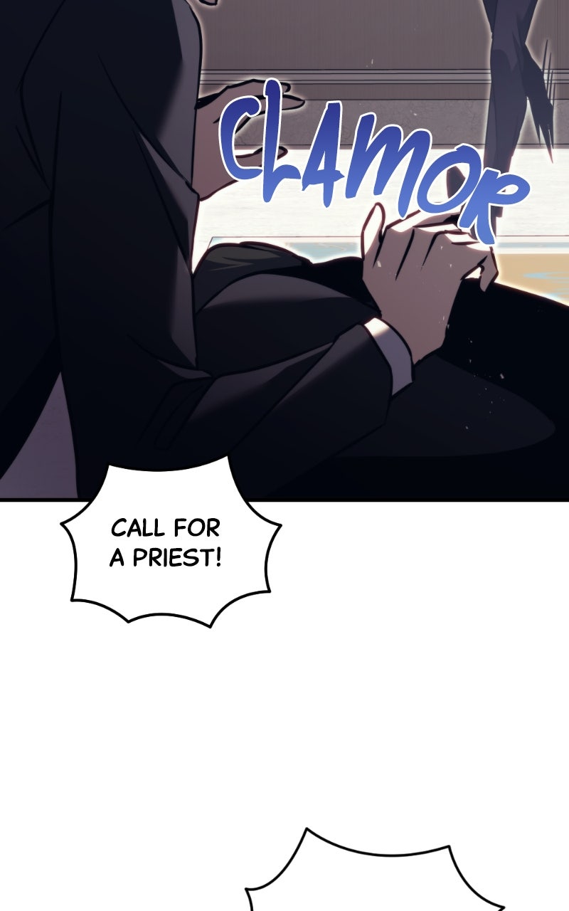 Read A Flame Reborn EN Manga Online