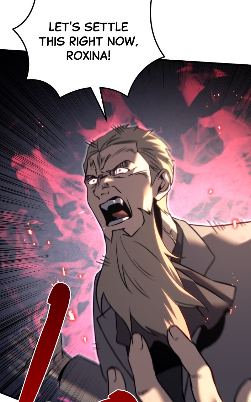 Read A Flame Reborn EN Manga Online