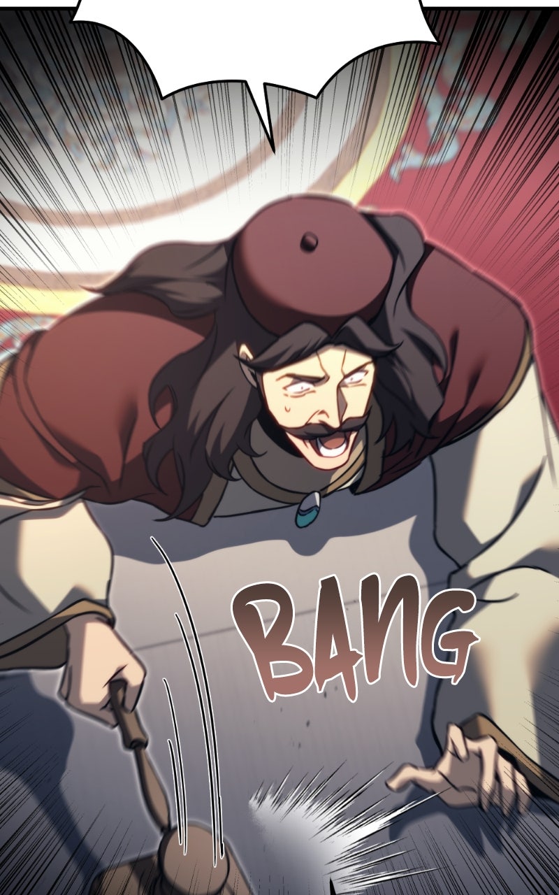 Read A Flame Reborn EN Manga Online