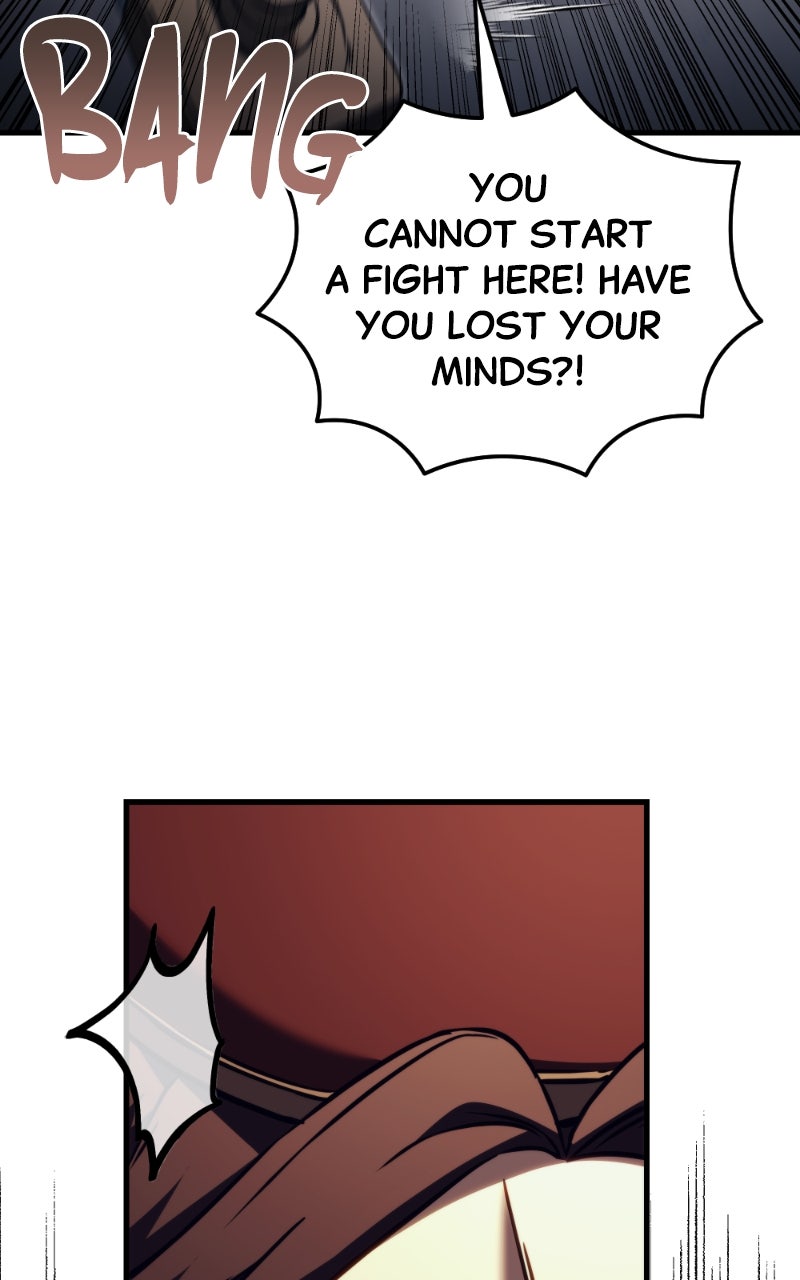 Read A Flame Reborn EN Manga Online