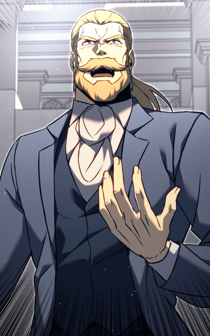 Read A Flame Reborn EN Manga Online