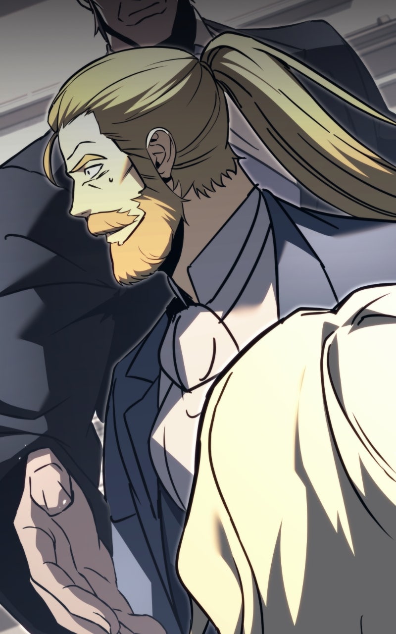 Read A Flame Reborn EN Manga Online