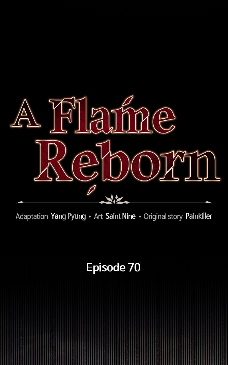 Read A Flame Reborn EN Manga Online