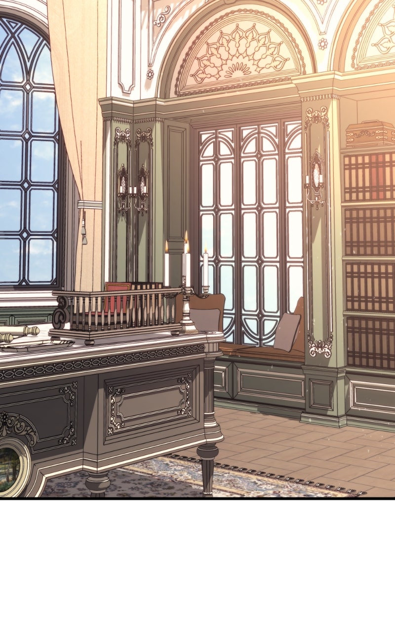 Read A Flame Reborn EN Manga Online