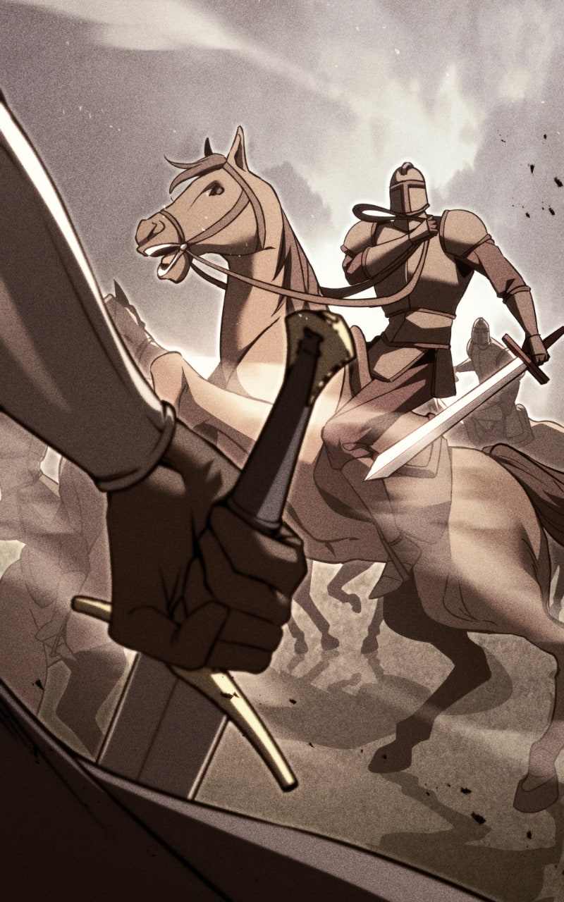 Read A Flame Reborn EN Manga Online