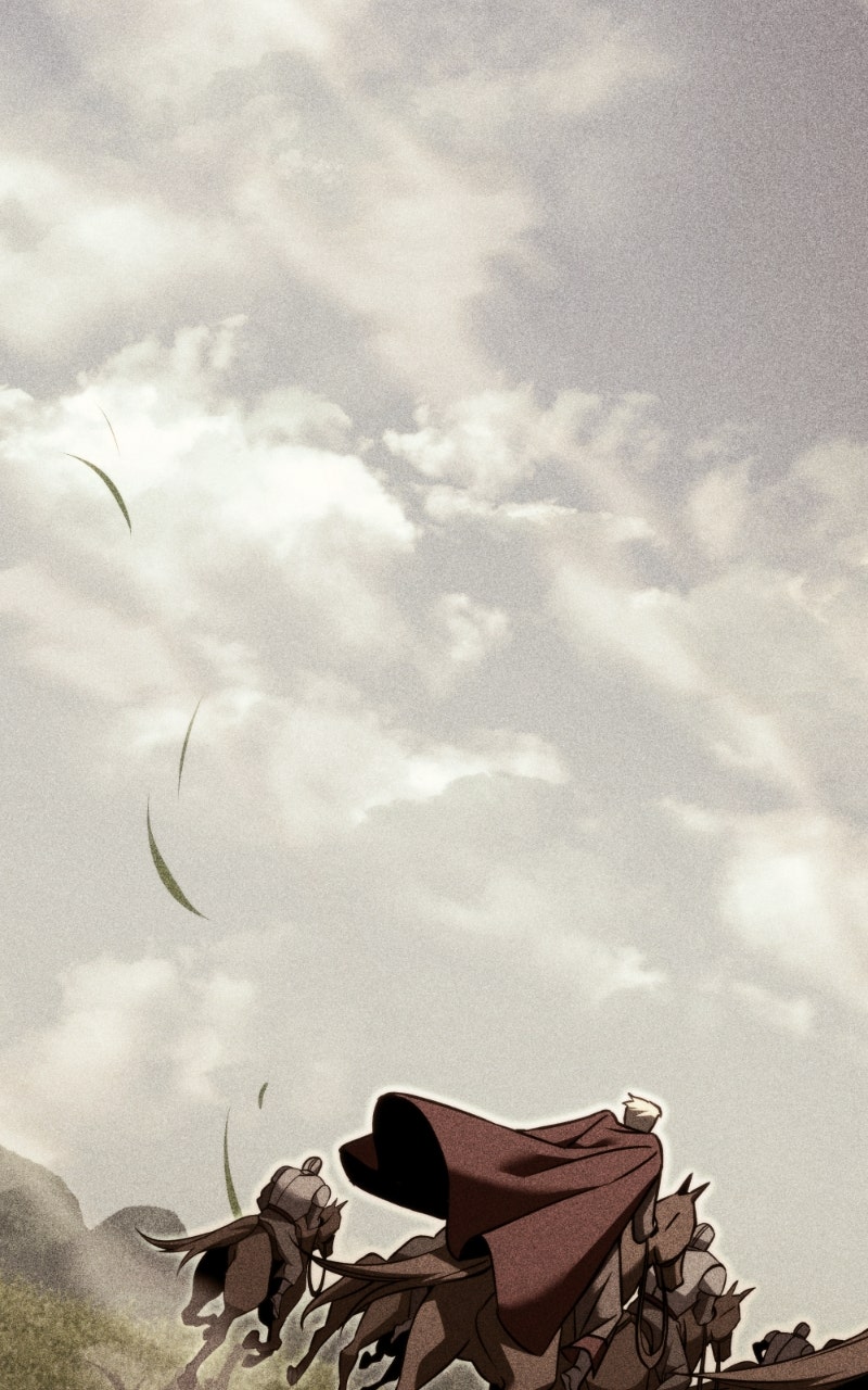 Read A Flame Reborn EN Manga Online