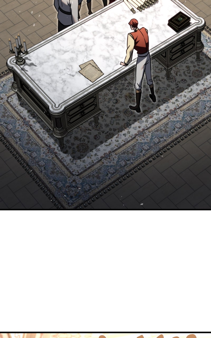 Read A Flame Reborn EN Manga Online