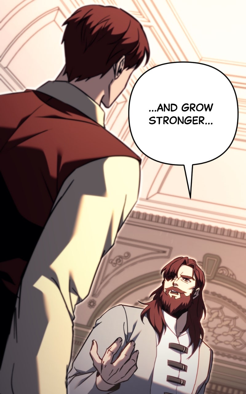 Read A Flame Reborn EN Manga Online