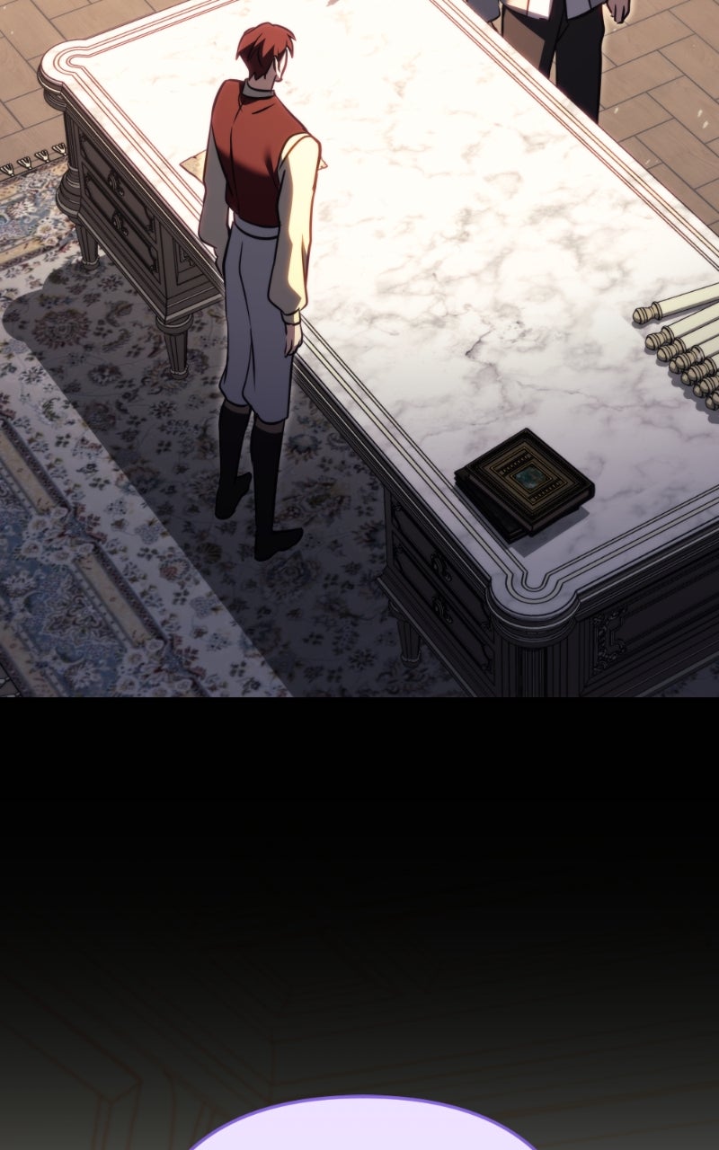 Read A Flame Reborn EN Manga Online