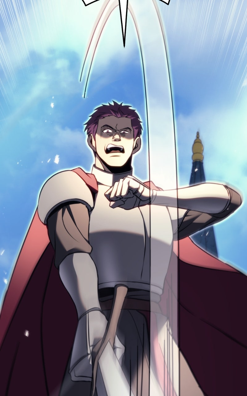 Read A Flame Reborn EN Manga Online