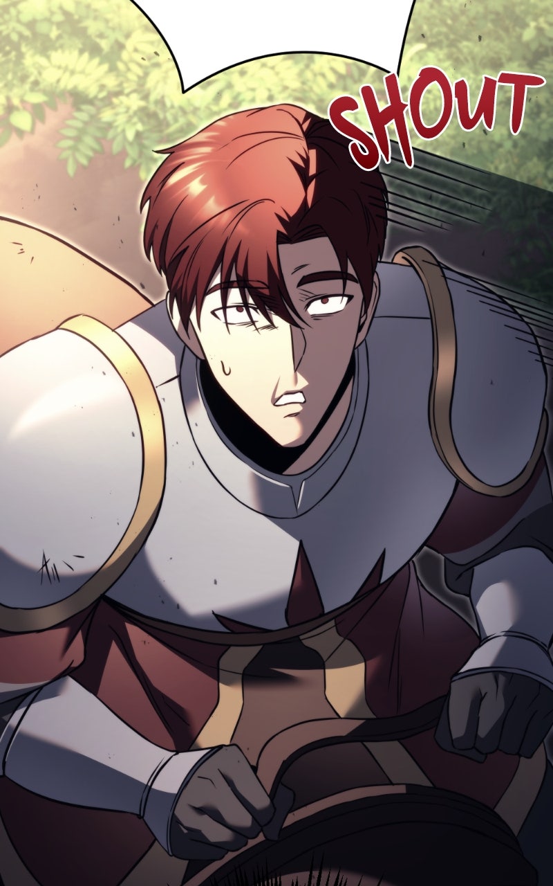 Read A Flame Reborn EN Manga Online