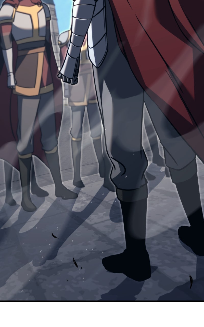 Read A Flame Reborn EN Manga Online