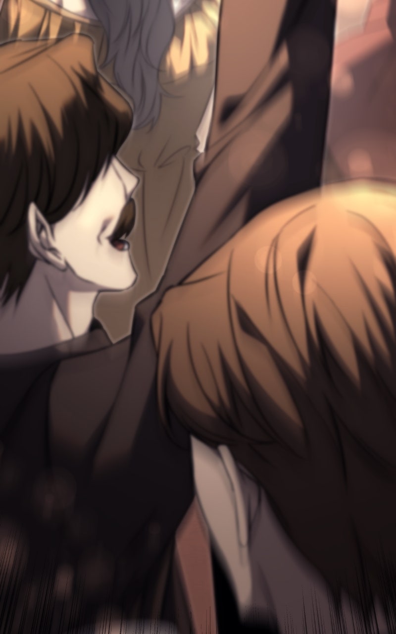 Read A Flame Reborn EN Manga Online