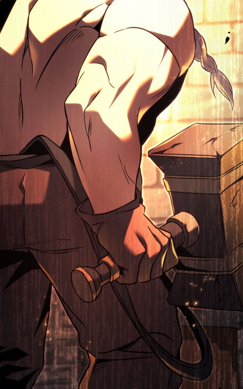 Read A Flame Reborn EN Manga Online