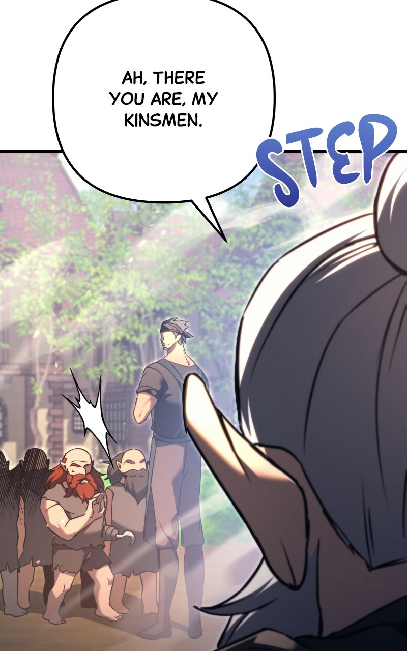 Read A Flame Reborn EN Manga Online