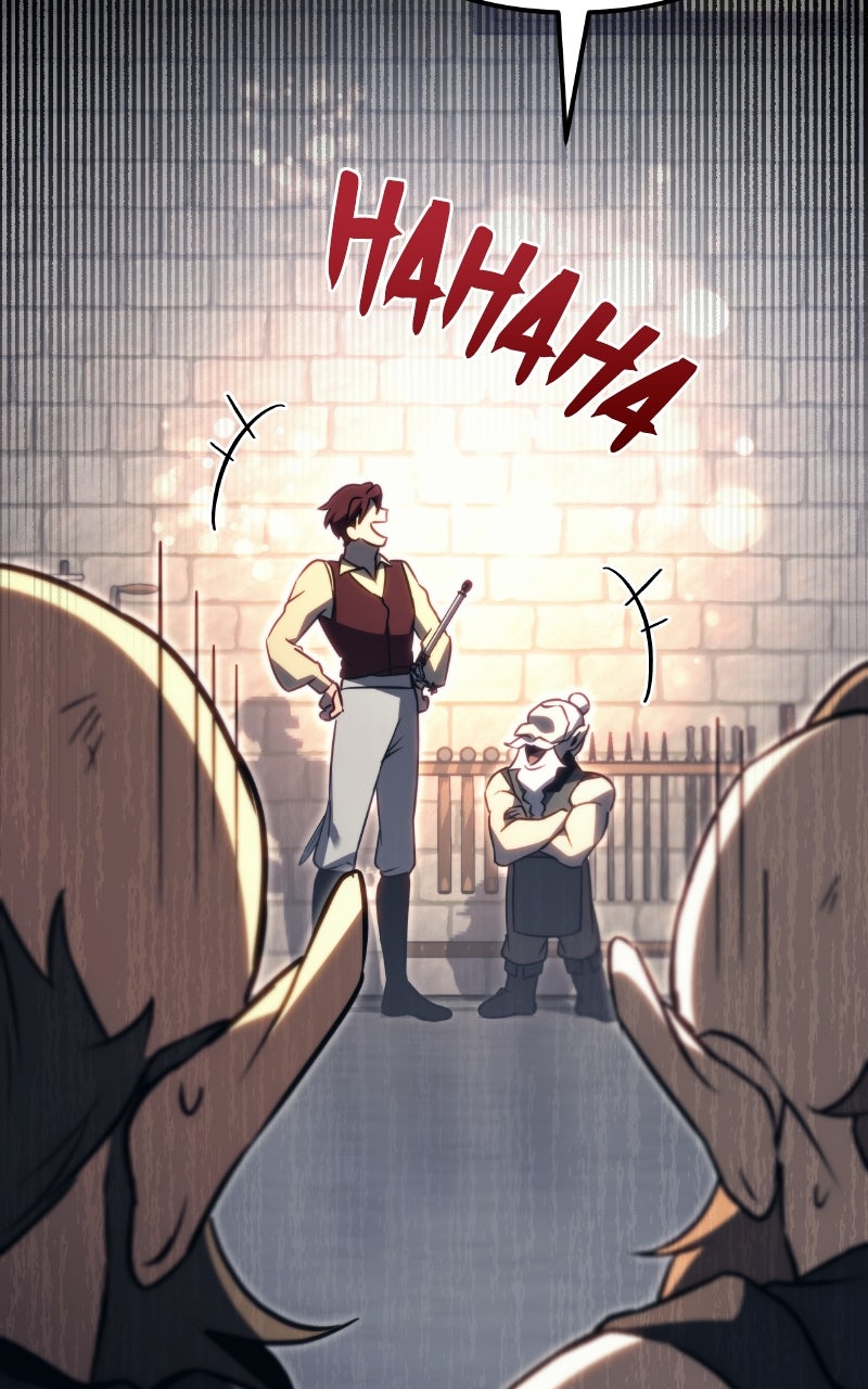 Read A Flame Reborn EN Manga Online