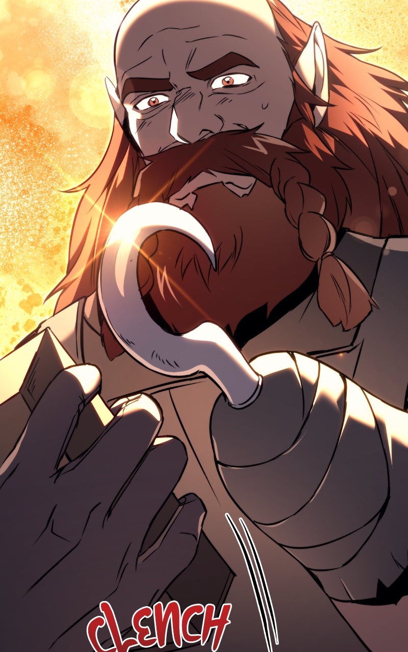 Read A Flame Reborn EN Manga Online