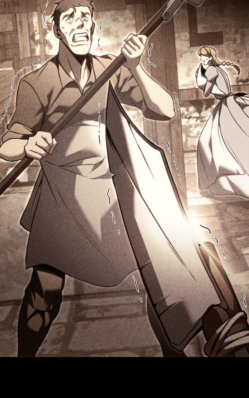 Read A Flame Reborn EN Manga Online