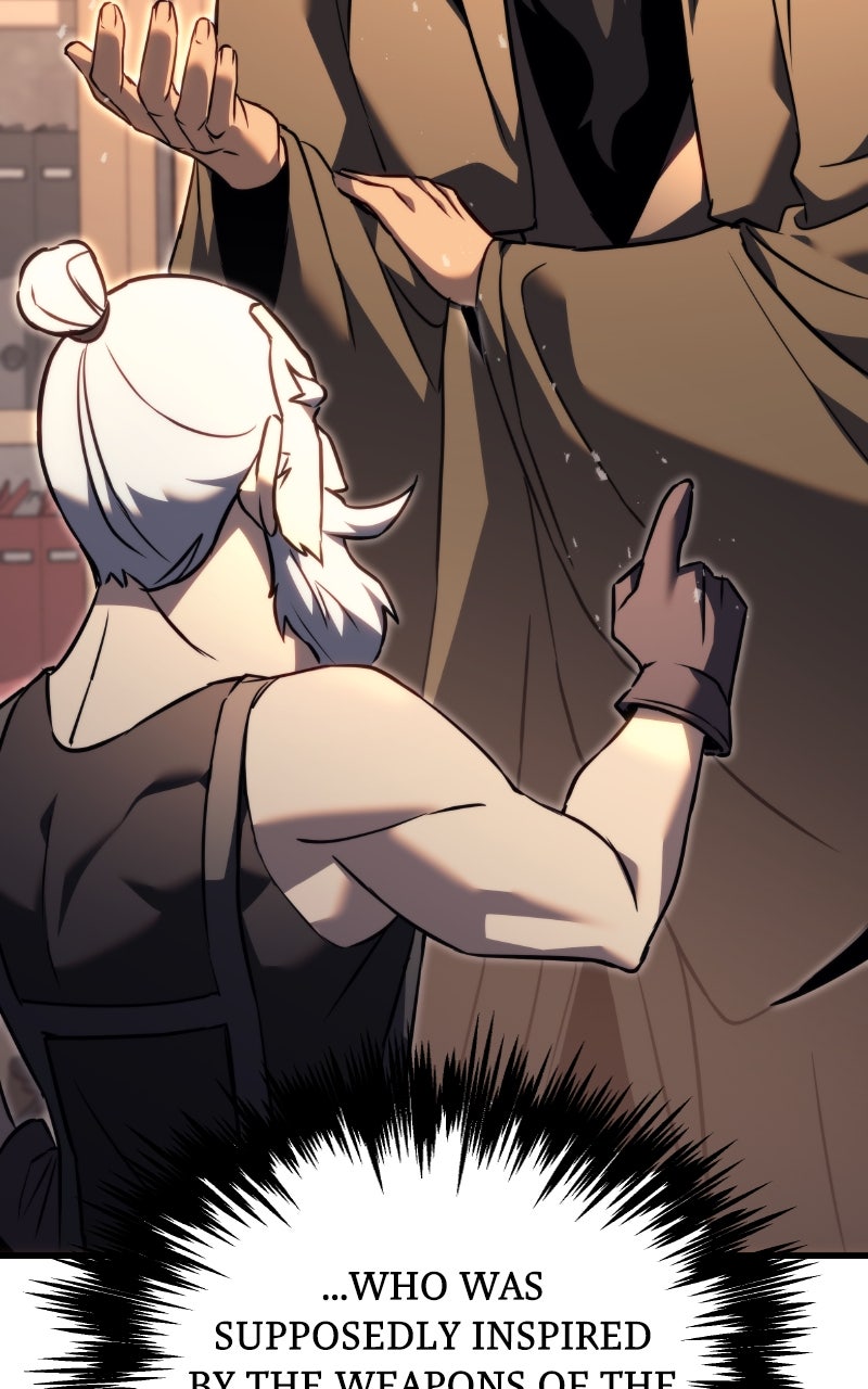 Read A Flame Reborn EN Manga Online