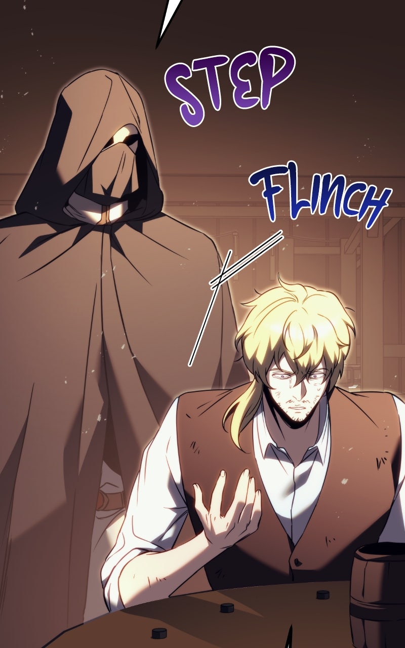 Read A Flame Reborn EN Manga Online