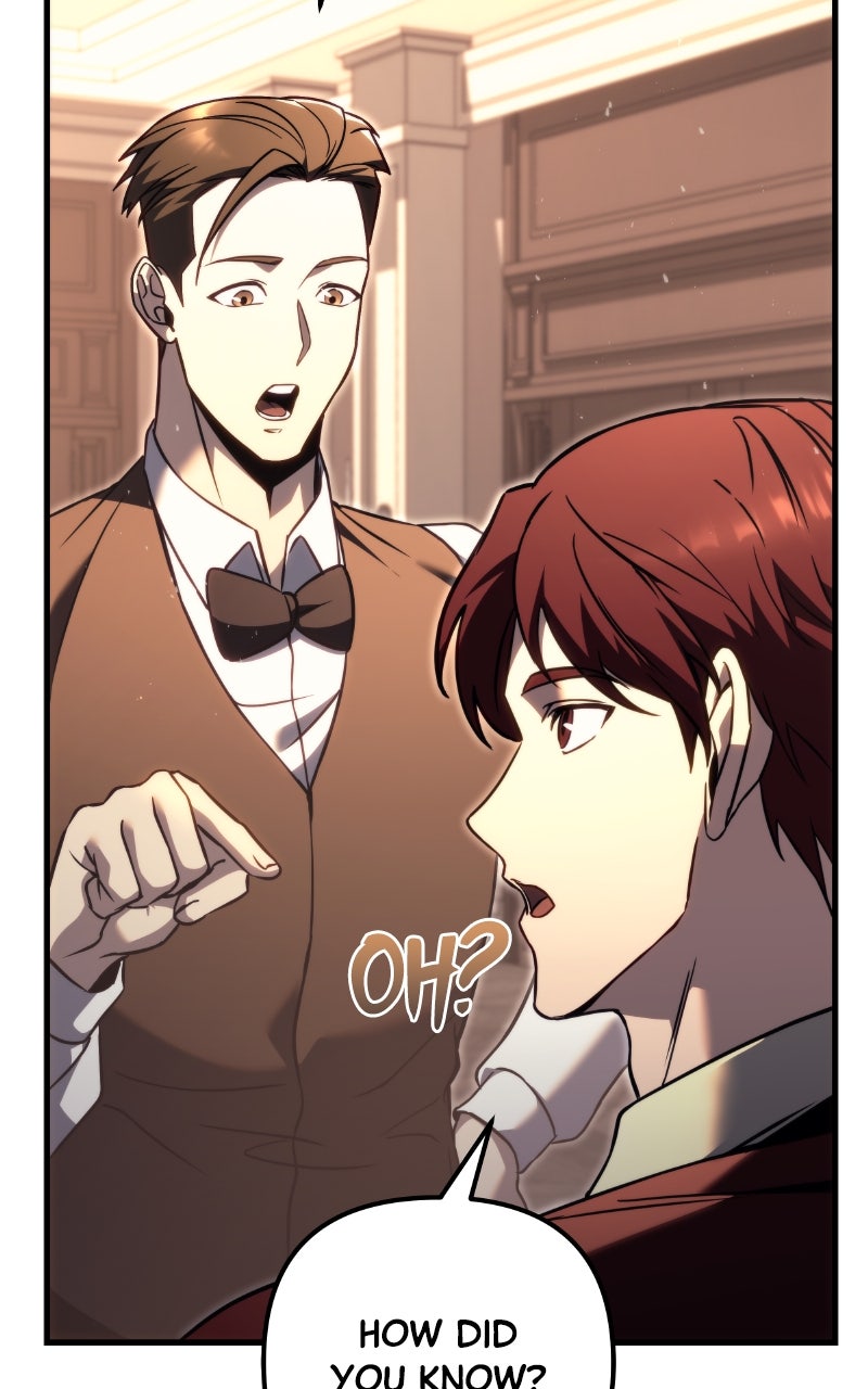 Read A Flame Reborn EN Manga Online