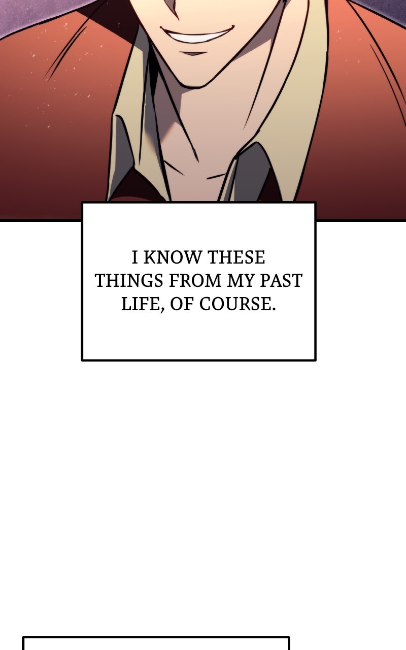 Read A Flame Reborn EN Manga Online