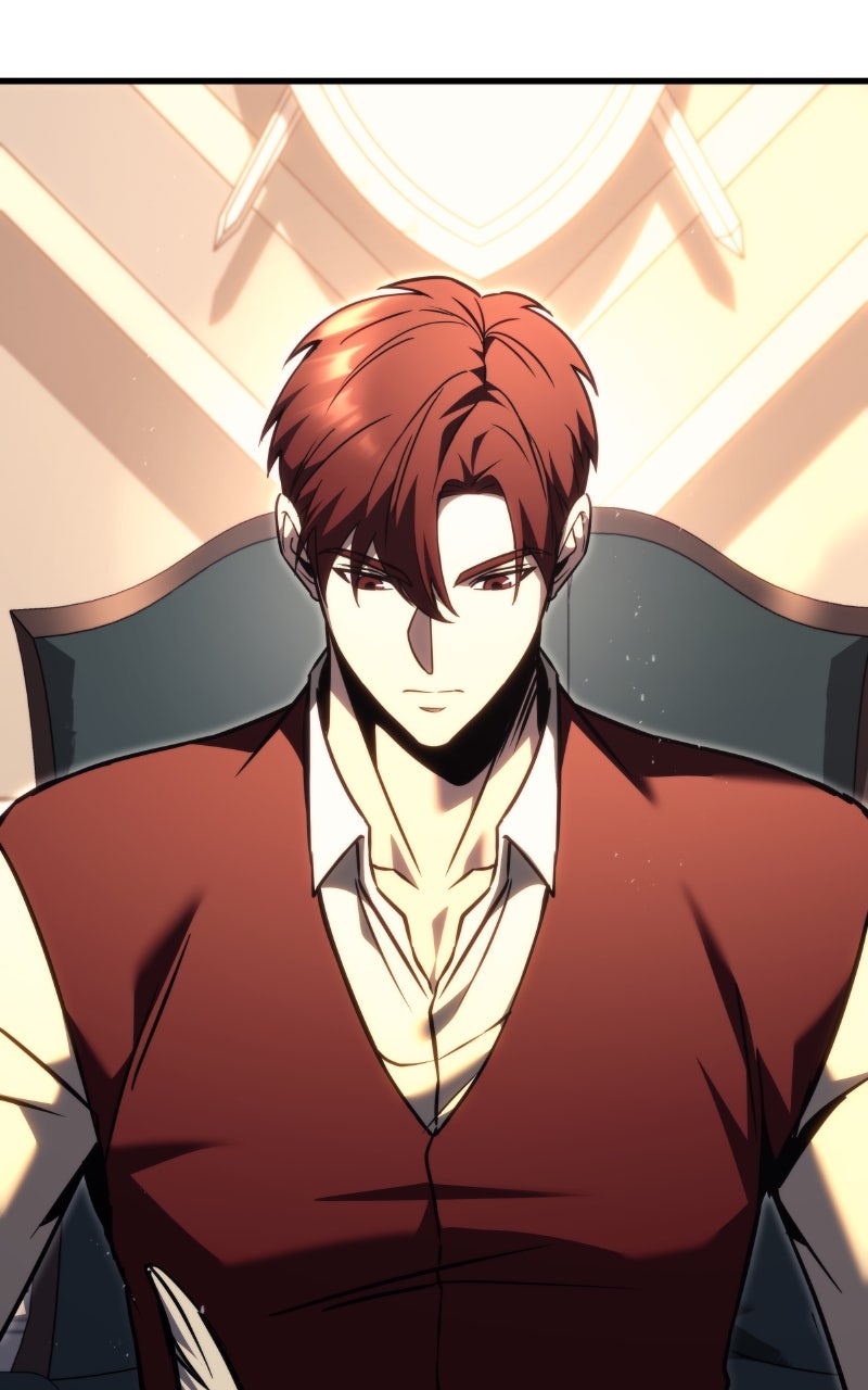 Read A Flame Reborn EN Manga Online