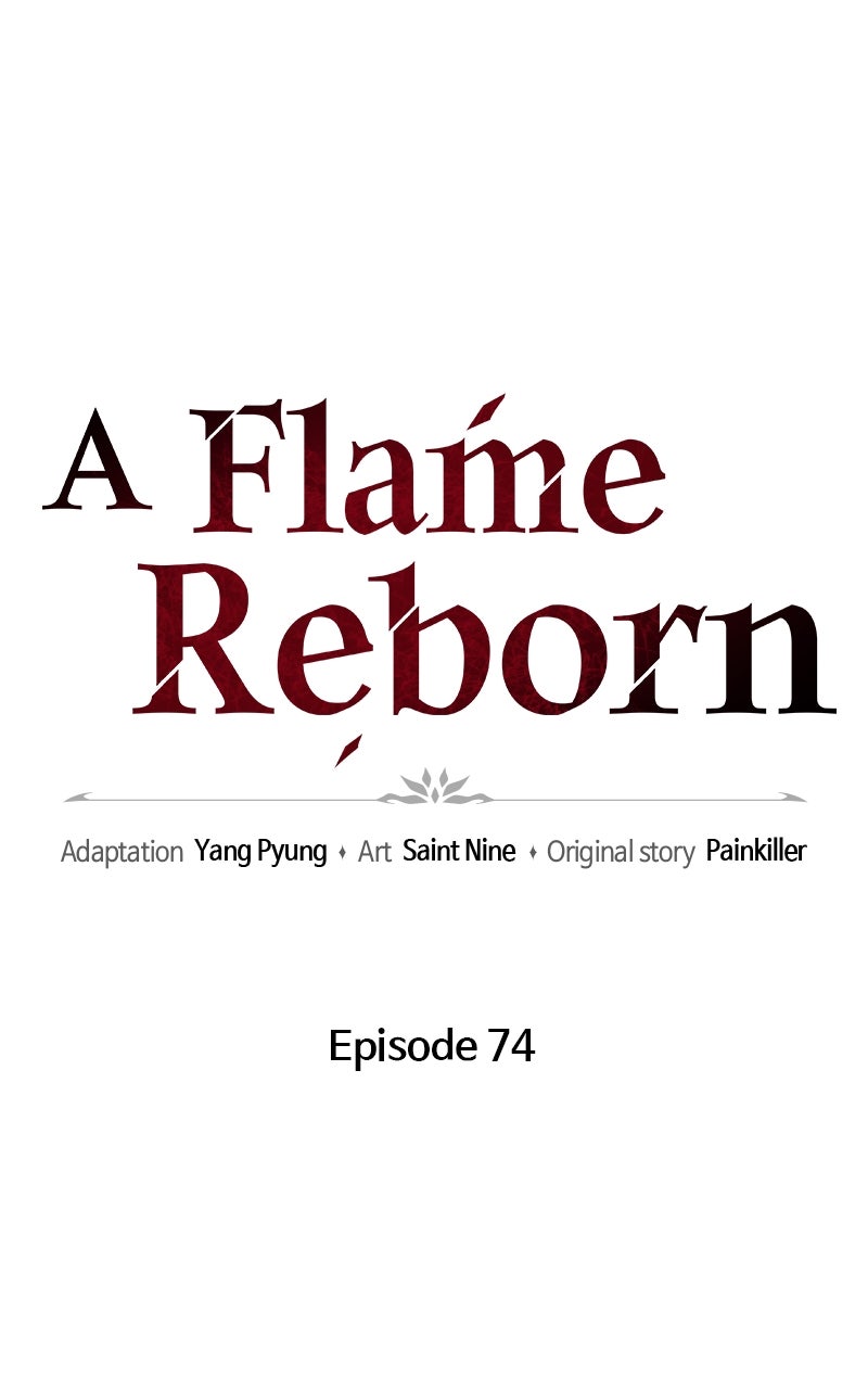 Read A Flame Reborn EN Manga Online