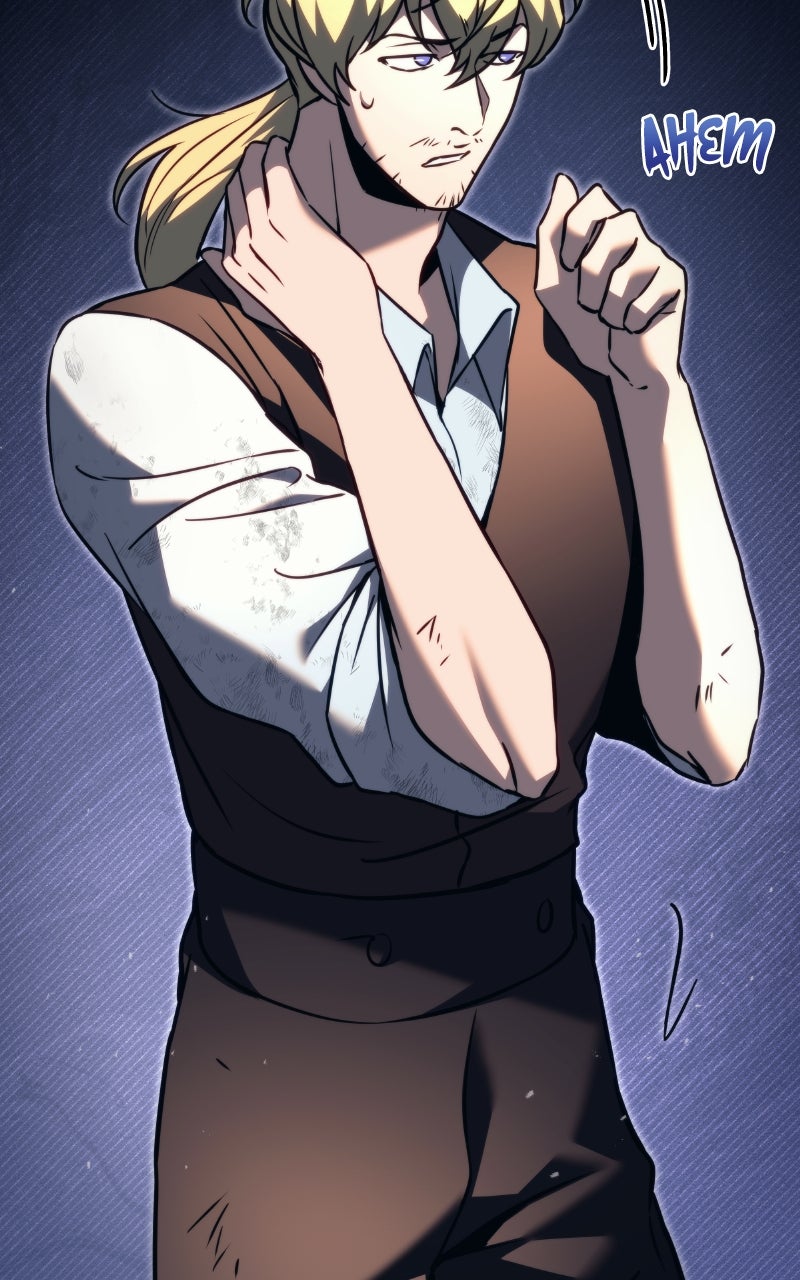 Read A Flame Reborn EN Manga Online