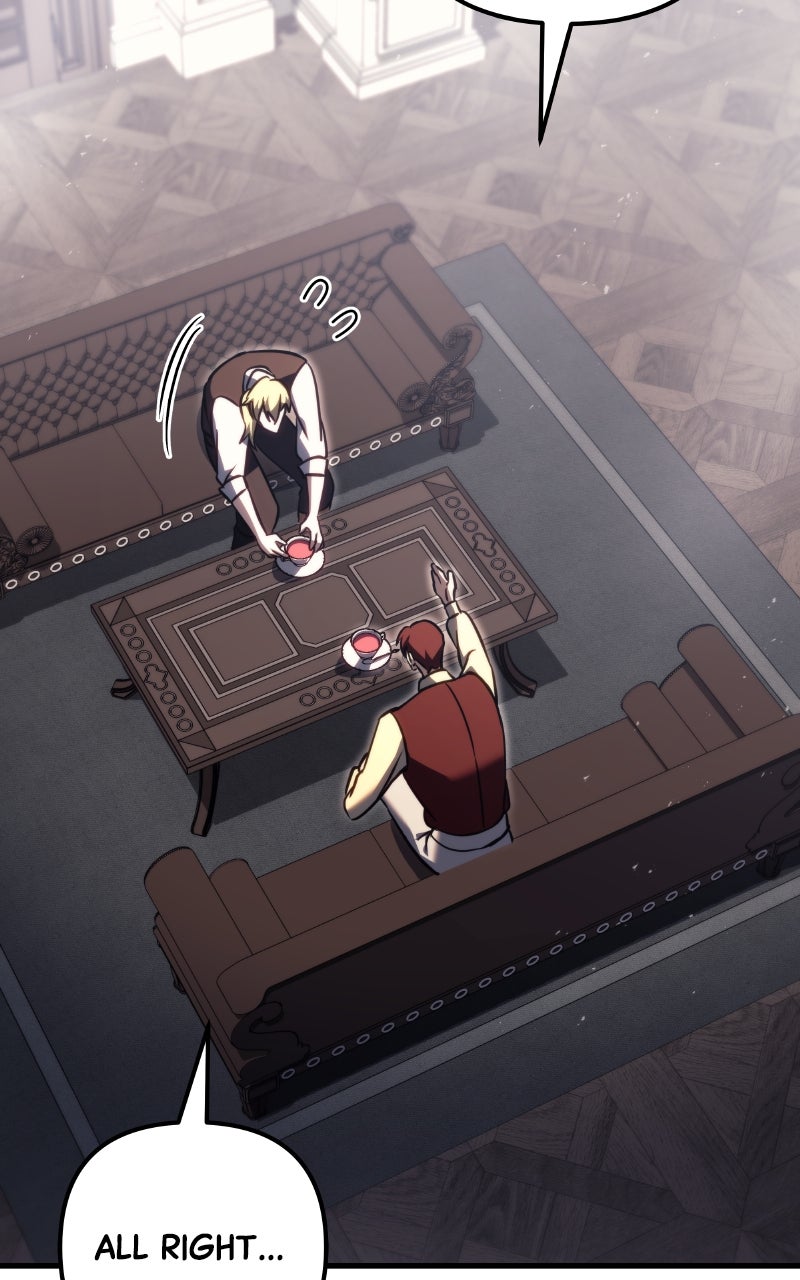 Read A Flame Reborn EN Manga Online