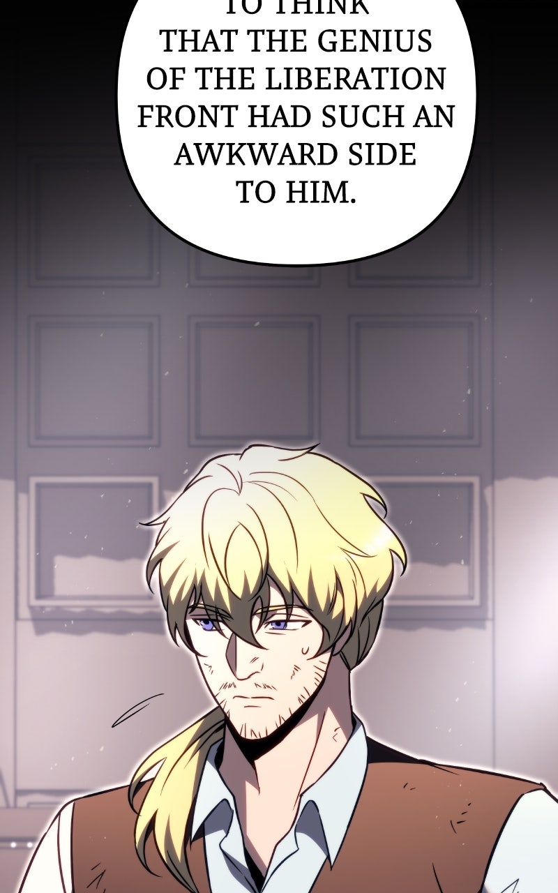 Read A Flame Reborn EN Manga Online