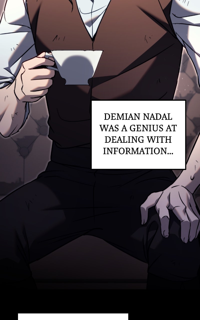 Read A Flame Reborn EN Manga Online