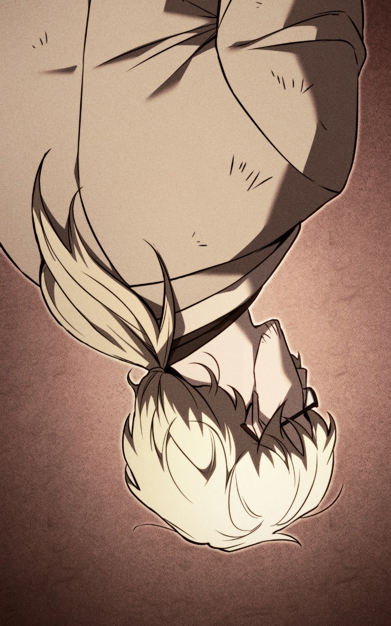 Read A Flame Reborn EN Manga Online