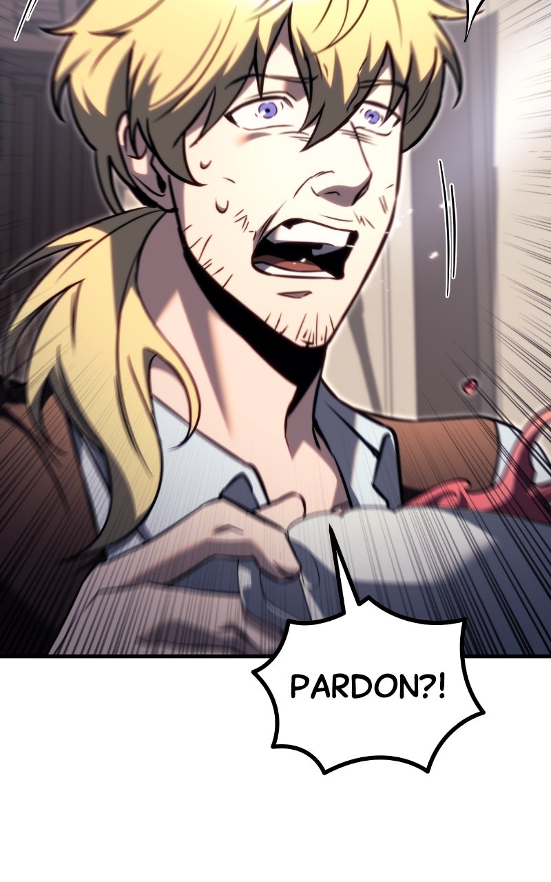 Read A Flame Reborn EN Manga Online