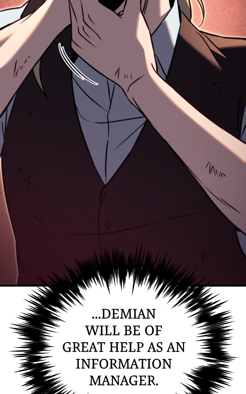 Read A Flame Reborn EN Manga Online