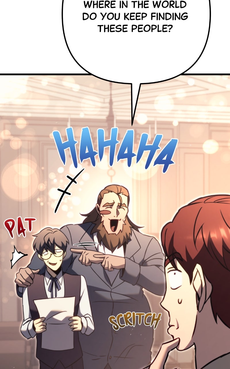 Read A Flame Reborn EN Manga Online