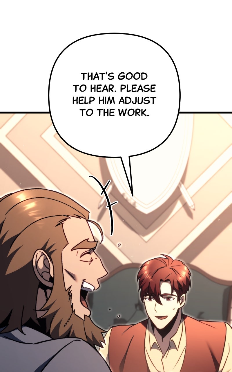 Read A Flame Reborn EN Manga Online