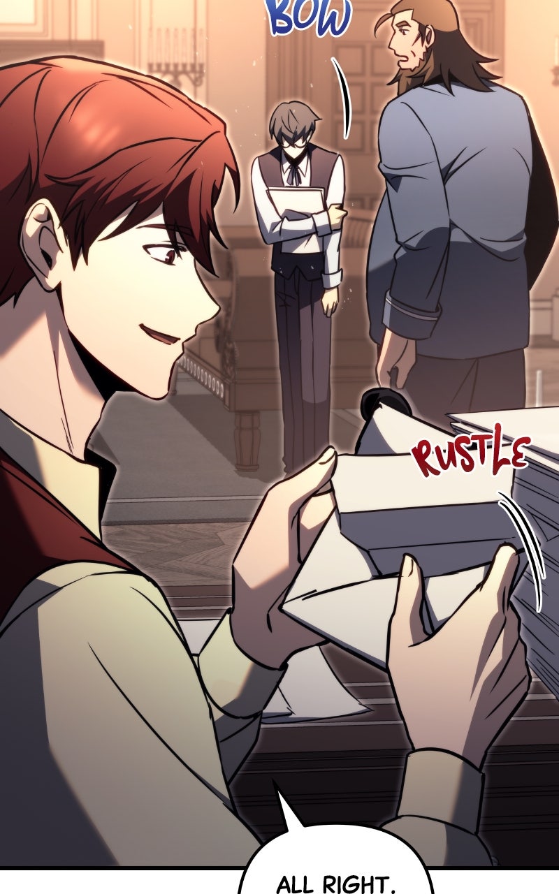 Read A Flame Reborn EN Manga Online